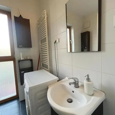 Apartamento Airport Cybernetyki 3c